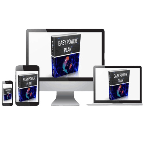 Easy DIY Power Plan